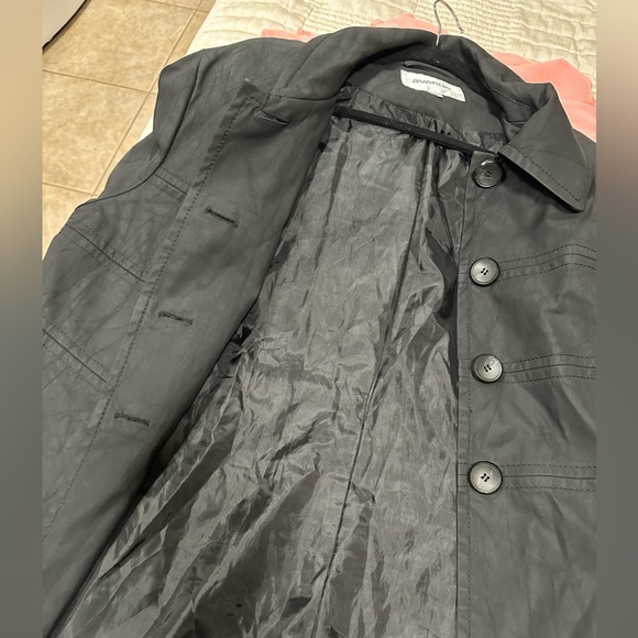 Avenue raincoat - Picture 4 of 5